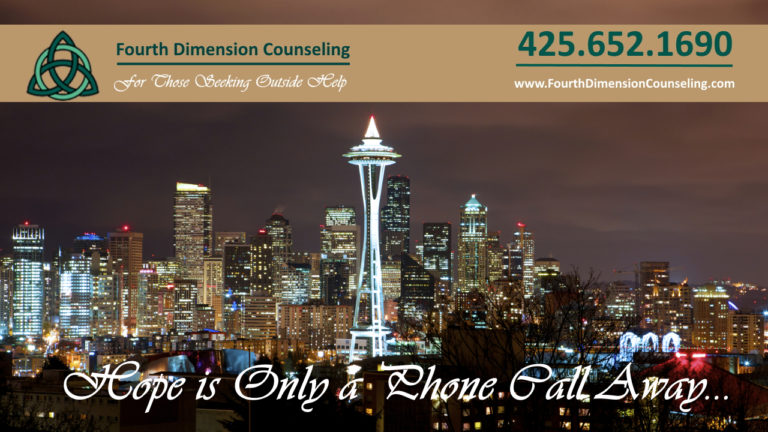 Washington Sex Addiction Trauma Therapy Counseling Coaching