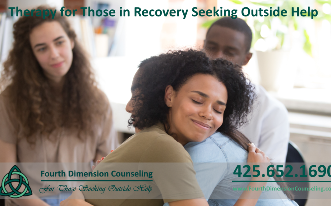 Effective Therapy After Addiction Recovery For Addicts & Their Partners