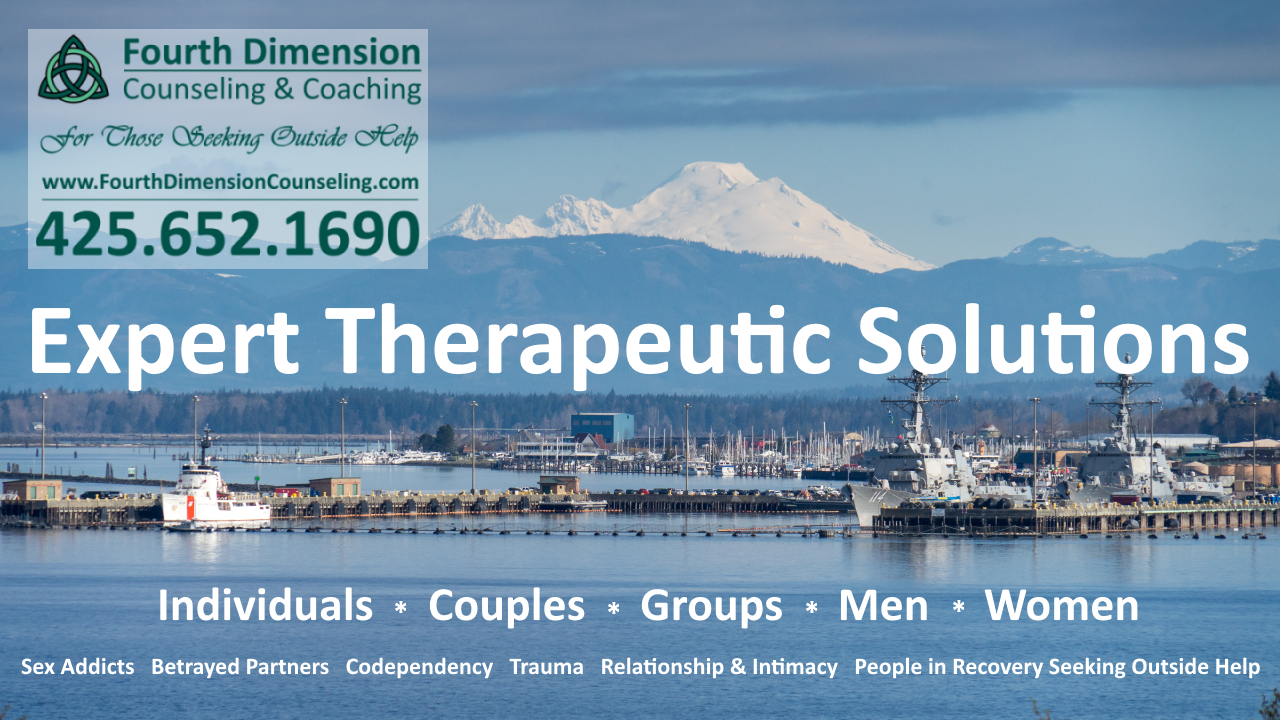 Find the Best Female Therapists and Psychologists in Everett, WA