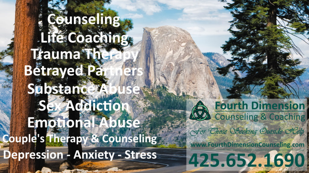 Northern California Yosemite counseling trauma therapy substance abuse recovery