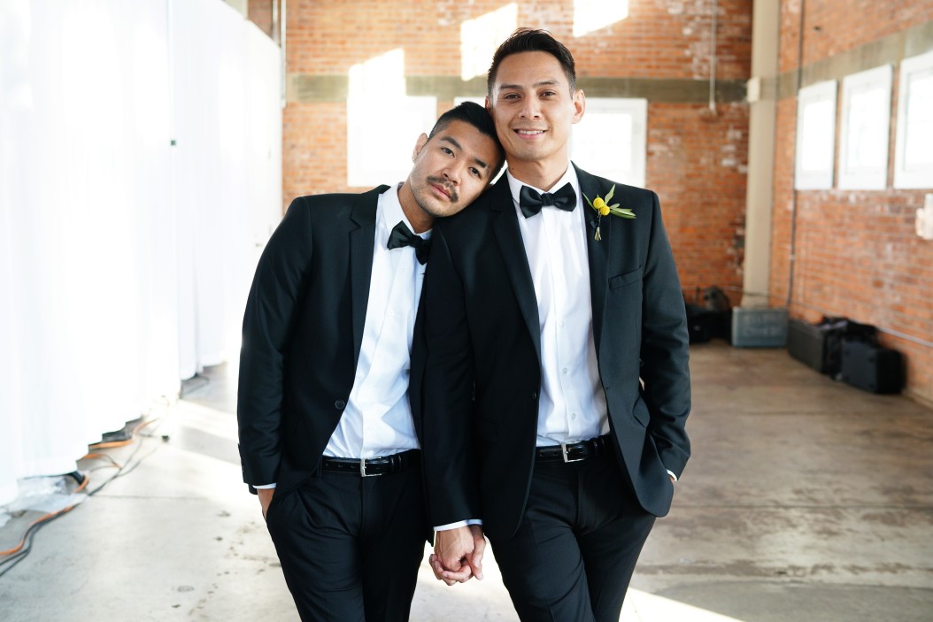 How Same-Sex Couples Counseling is Different