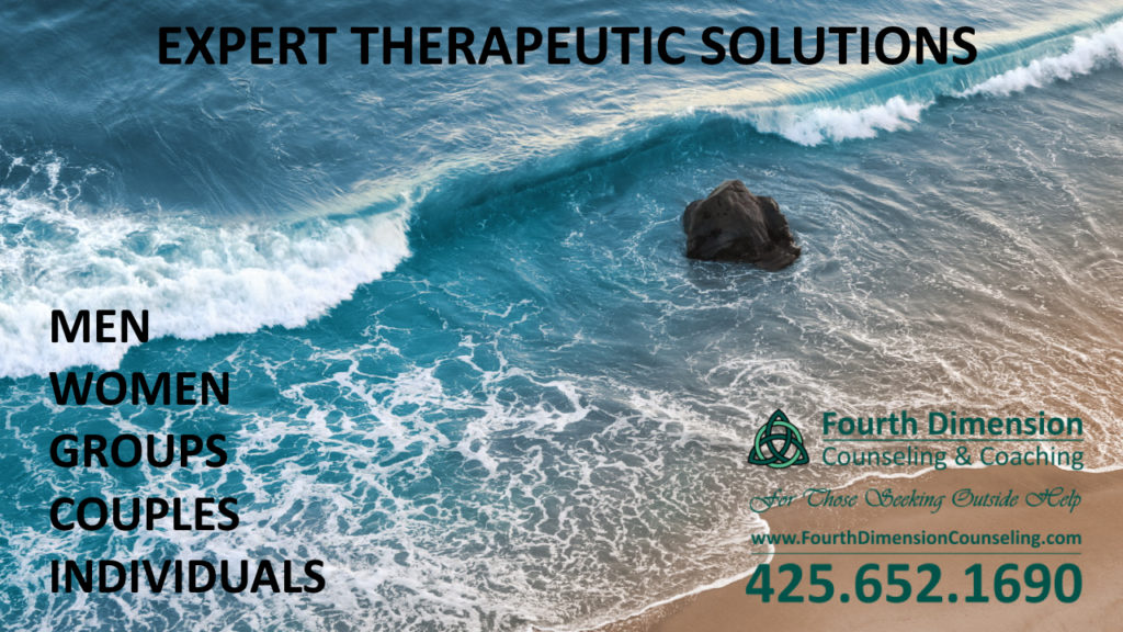 San Francisco California counseling trauma therapy substance abuse recovery