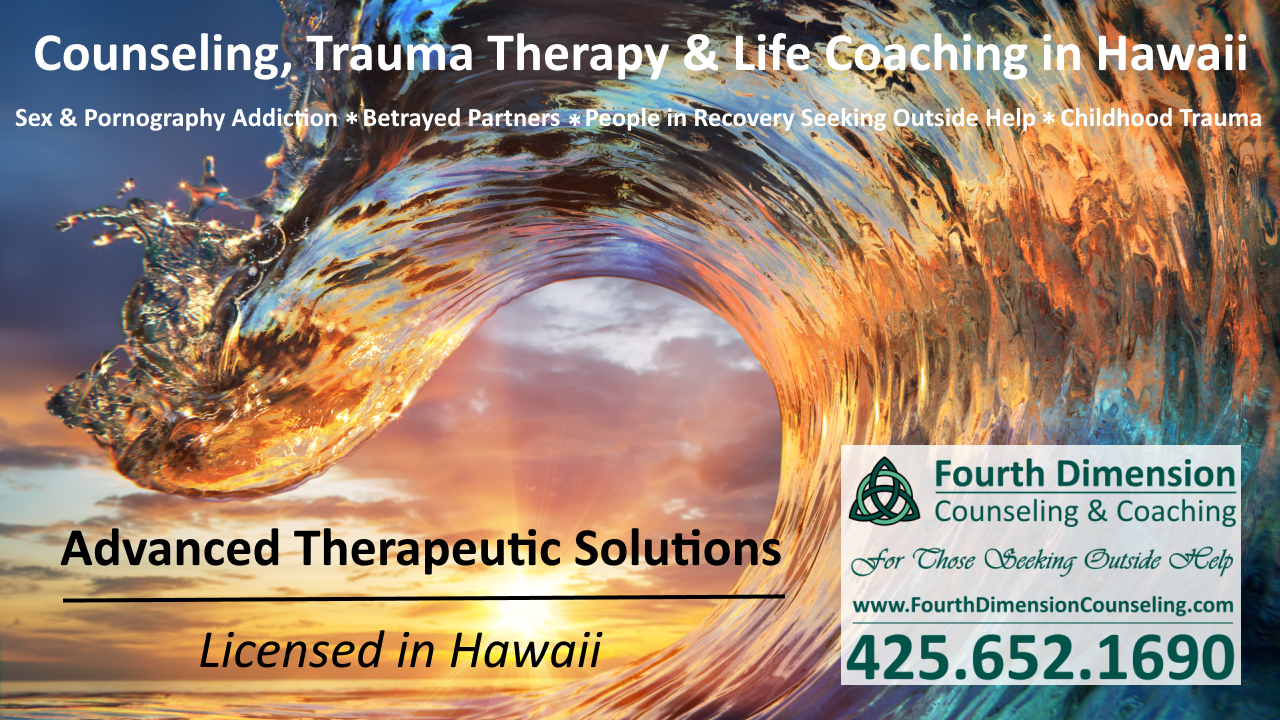 1280px x 720px - Kahului Maui Hawaii Sex Addiction Trauma Therapy Counseling