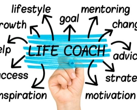 What Does a Life Coach Do