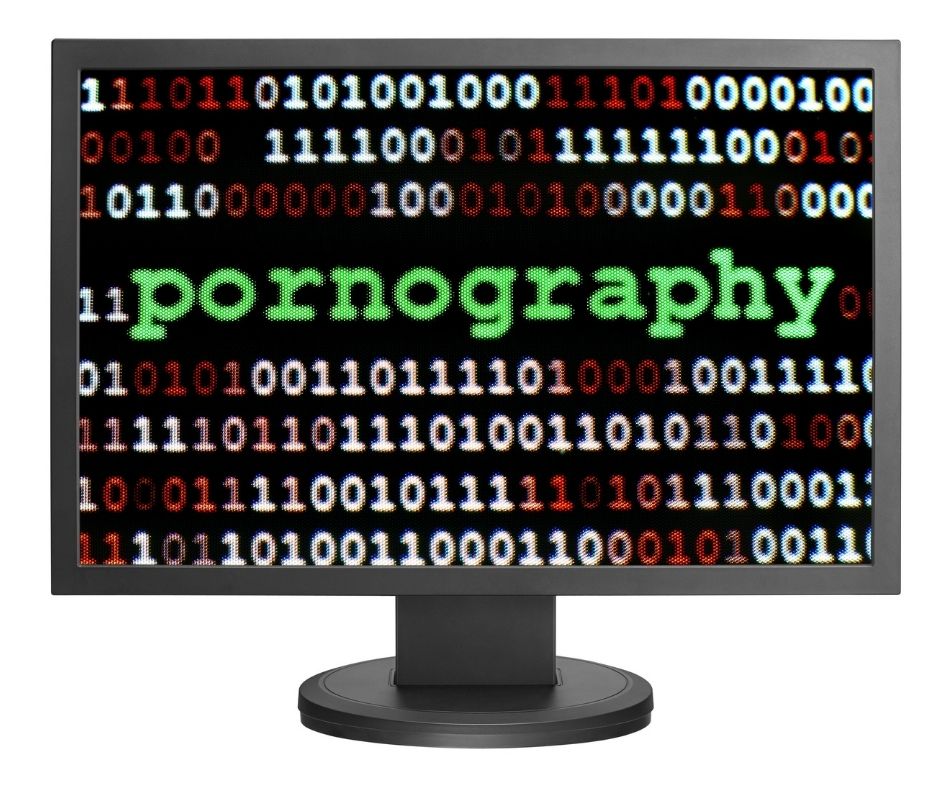 When to Seek Counseling for Pornography Addiction
