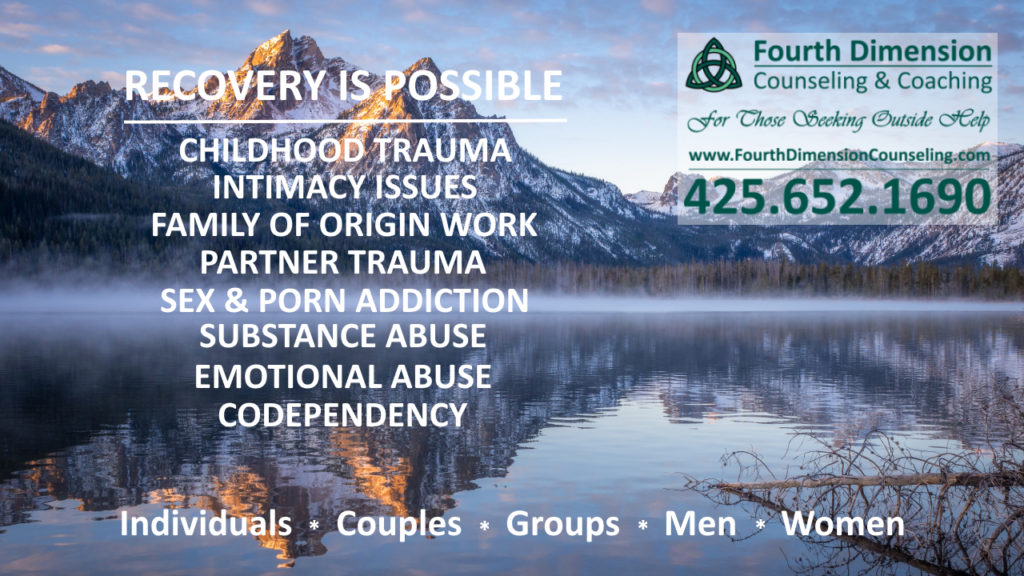 Boise Idaho sex addiction counseling porn addiction help partner trauma therapy