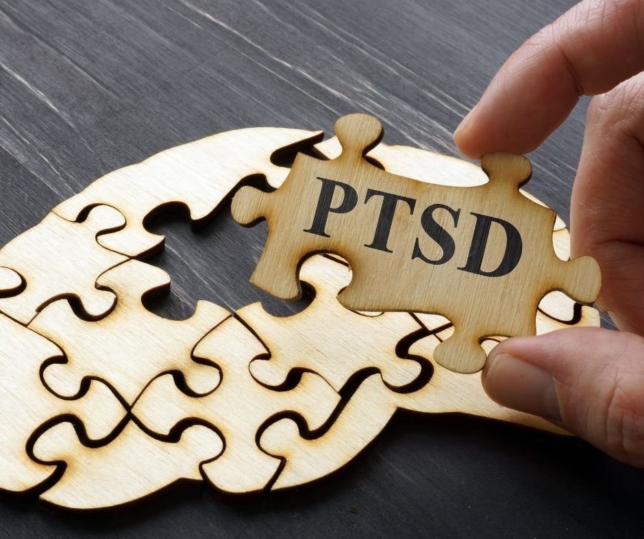 Mentally Dealing with PTSD After a Major Medical Issue