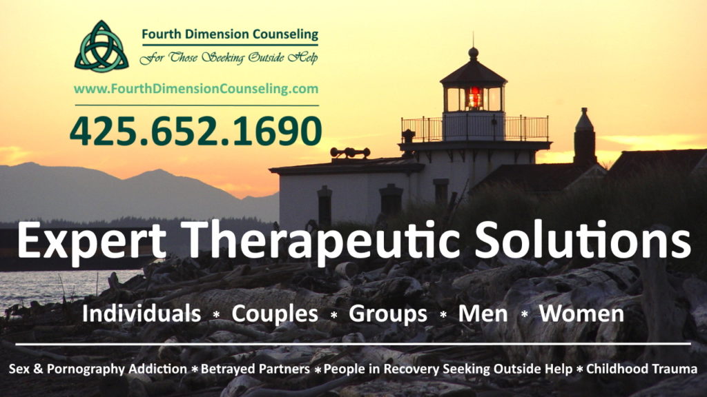 Sex and Pornography addiction counseling and treatment for addicts, betrayed partners, Family members and couples, healing childhood trauma with licensed therapist in Seattle, Mercer Island, Kirkland, Redmond and Maple Valley, WA.