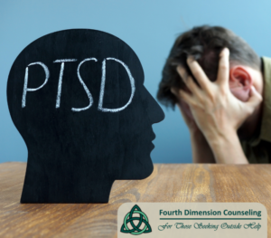 You Might Have PTSD and Not Even Know it