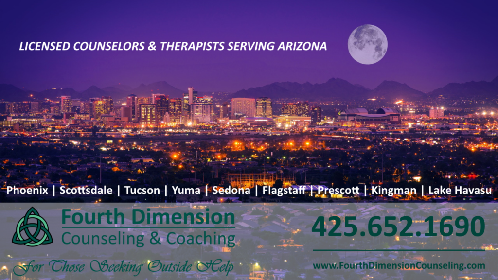 Arizona Trauma Therapist, Substance Abuse, Sex and Porn Addiction, Betrayed Partner, and Drug and Alcohol Addiction Counseling and Therapy