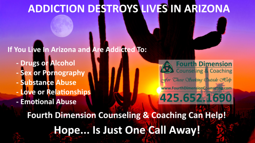 Yuma Arizona Trauma Therapist, Substance Abuse, Sex and Porn Addiction, Betrayed Partner, and Drug and Alcohol Addiction Counseling and Therapy
