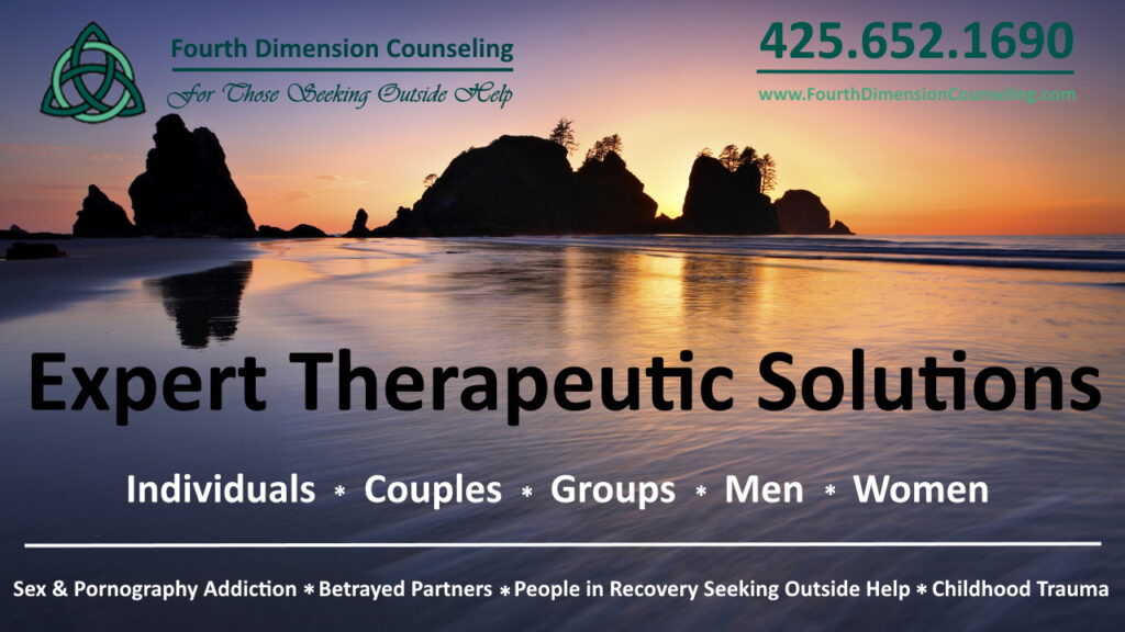 Sex and Pornography addiction counseling and treatment for addicts, betrayed partners, Family members and couples, healing childhood trauma with licensed therapist in Seattle, Mercer Island, Kirkland, Redmond and Maple Valley, WA.