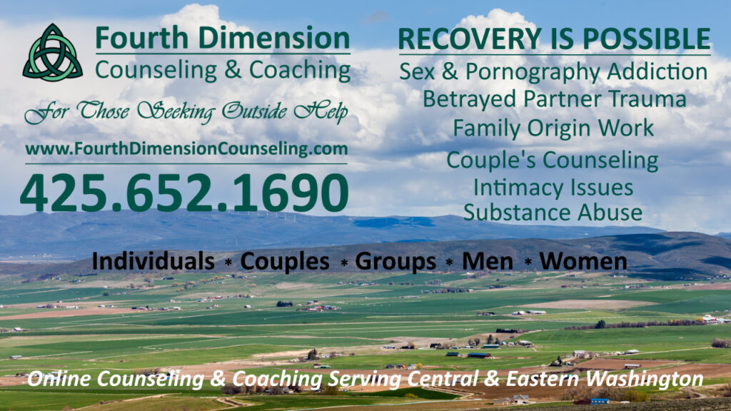 Moses Lake Washington sex addiction Counseling Trauma Therapy substance abuse and drug addiction treatment Life Coaching