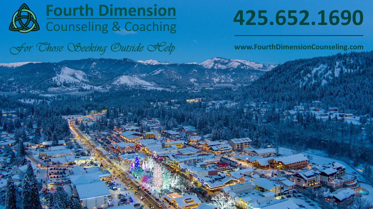 Leavenworth Sex Addiction Counseling Trauma Therapy Coaching