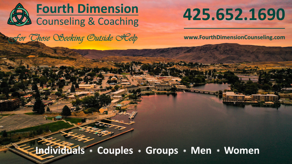 Lake Chelan Counseling, Therapy and Therapist serving Chelan County Washington