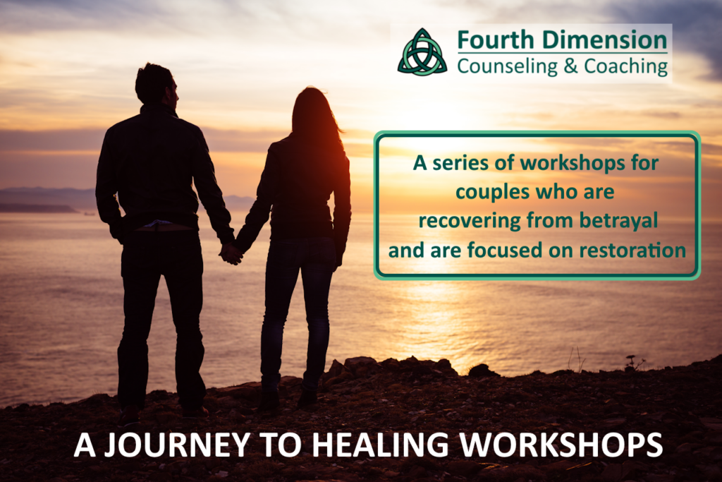 Couples Workshops for Relationship Restoration and Healing From Betrayal Trauma and Infidelity