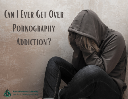 Can I Ever Get Over Pornography Addiction?