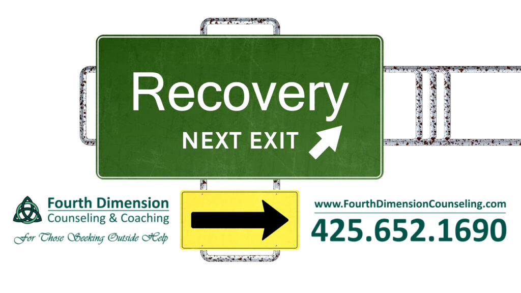 Ballard, Washington recovery counseling, therapy and life coaching for people and addicts in 12 step recovery