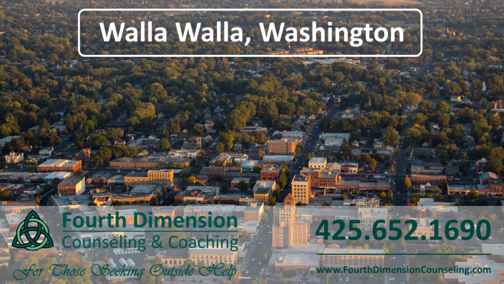 Walla Walla Trauma Therapist, Substance Abuse, Sex and Porn Addiction, Betrayed Partner, and Drug and Alcohol Addiction Counseling and Therapy