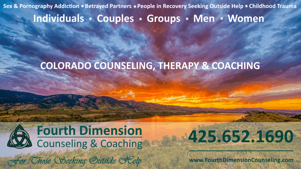 Aurora, Colorado Counseling, Therapy and Recovery Life Coaching