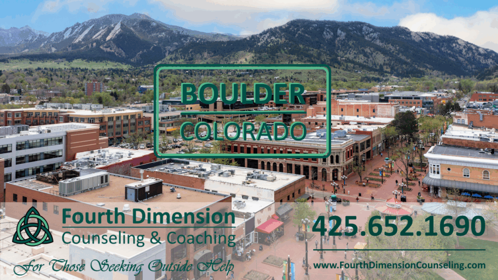 Boulder, Colorado sex Addiction Counseling and Betrayal Trauma Therapy
