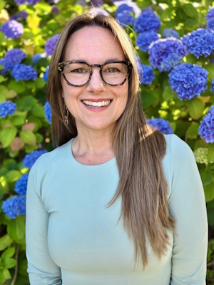 Ashley Schauer BA, SUDP, CETA Clinical Therapist Intern