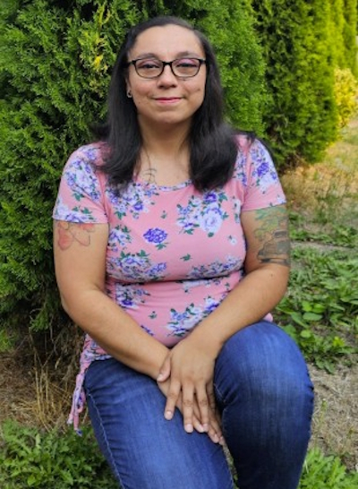 Audrey Winscot, Office Assistant at Fourth Dimension Counseling