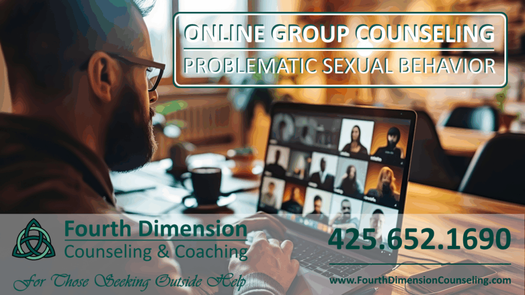 Fourth Dimension Counseling Problematic Sexual Behavior, Sex Addiction, Porn Addiction, Online Counseling, Therapy and Recovery Coaching