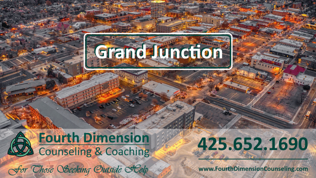 Grand Junction, Colorado, Counseling and Therapy Sex and Porn Addiction, Betrayed Partners, and Betrayal Trauma
