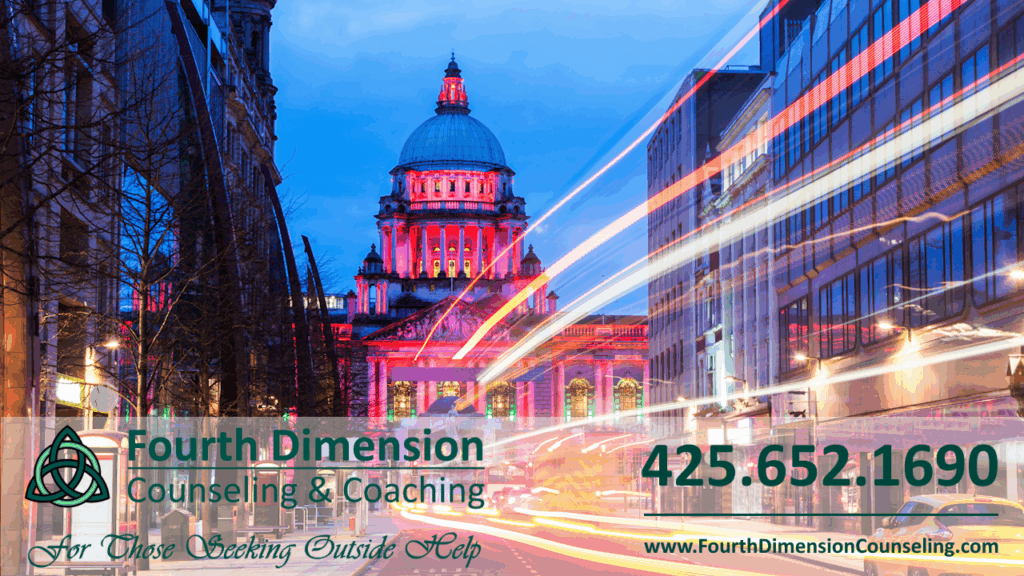 Belfast, Ireland Sex and Porn Addiction Counseling, Betrayed Partner, Infidelity and Betrayal Trauma Therapy, Addiction and Substance Abuse Treatment and Recovery Counseling