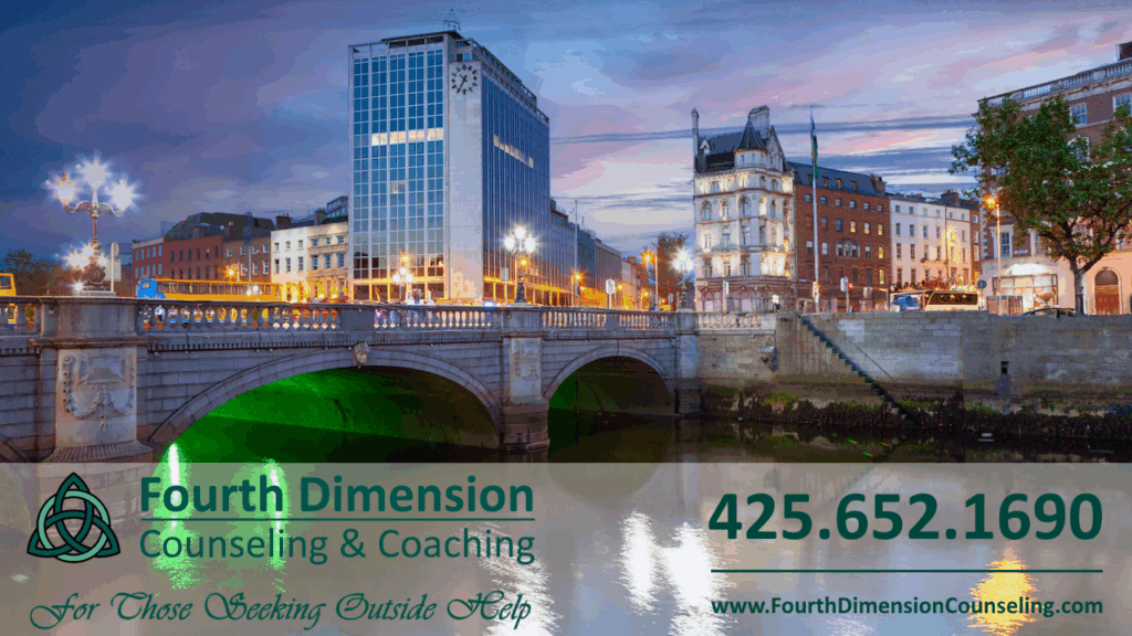 Dublin, Ireland Sex and Porn Addiction Counseling, Betrayed Partner, Infidelity and Betrayal Trauma Therapy, Addiction and Substance Abuse Treatment and Recovery Counseling