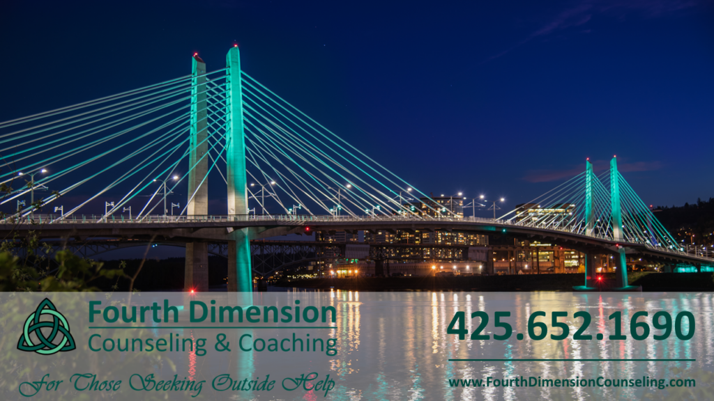 Fourth Dimension Counseling Portland, Oregon Sex and Porn Addiction and Betrayal Trauma Counseling, and Therapy