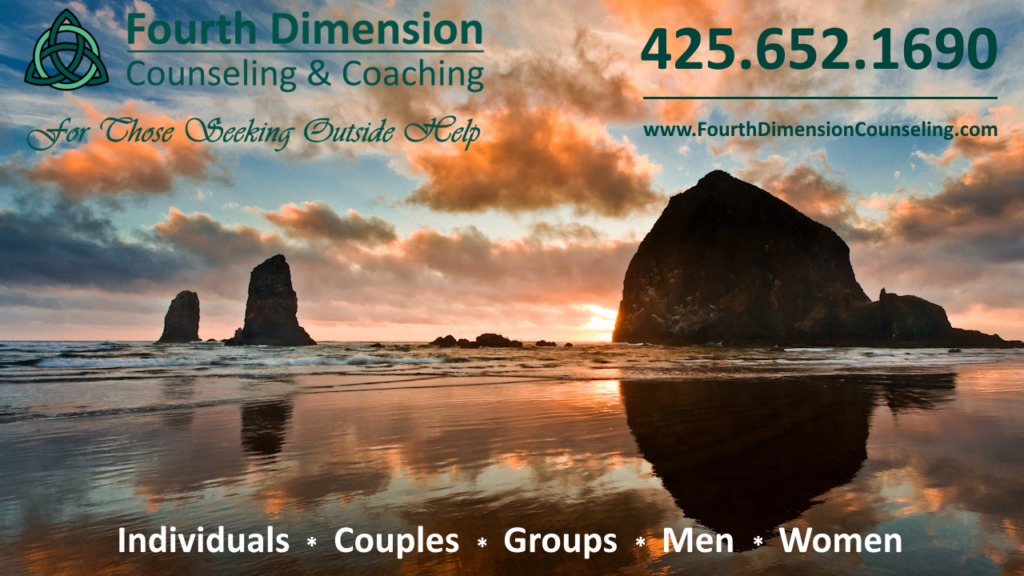 Fourth Dimension Counseling Portland, Oregon Sex Addiction and Betrayed Partner Counseling, and Therapy