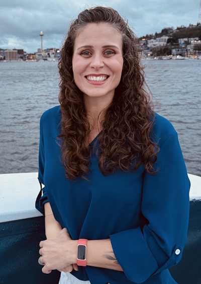 Emily Parker MA, LMHCA, CSAT-C, CCPS-A, CCBRT-C, EMDR, EMDRIA Clinical Therapist